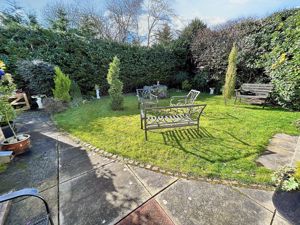 Garden- click for photo gallery